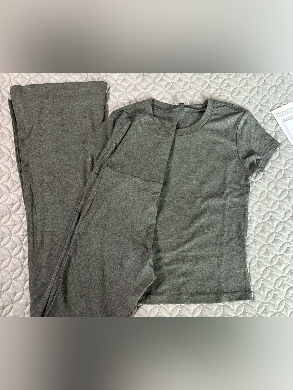 Amazon Women’s Set.